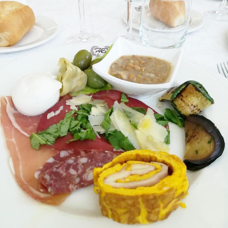 Ristorante Al Boschetto