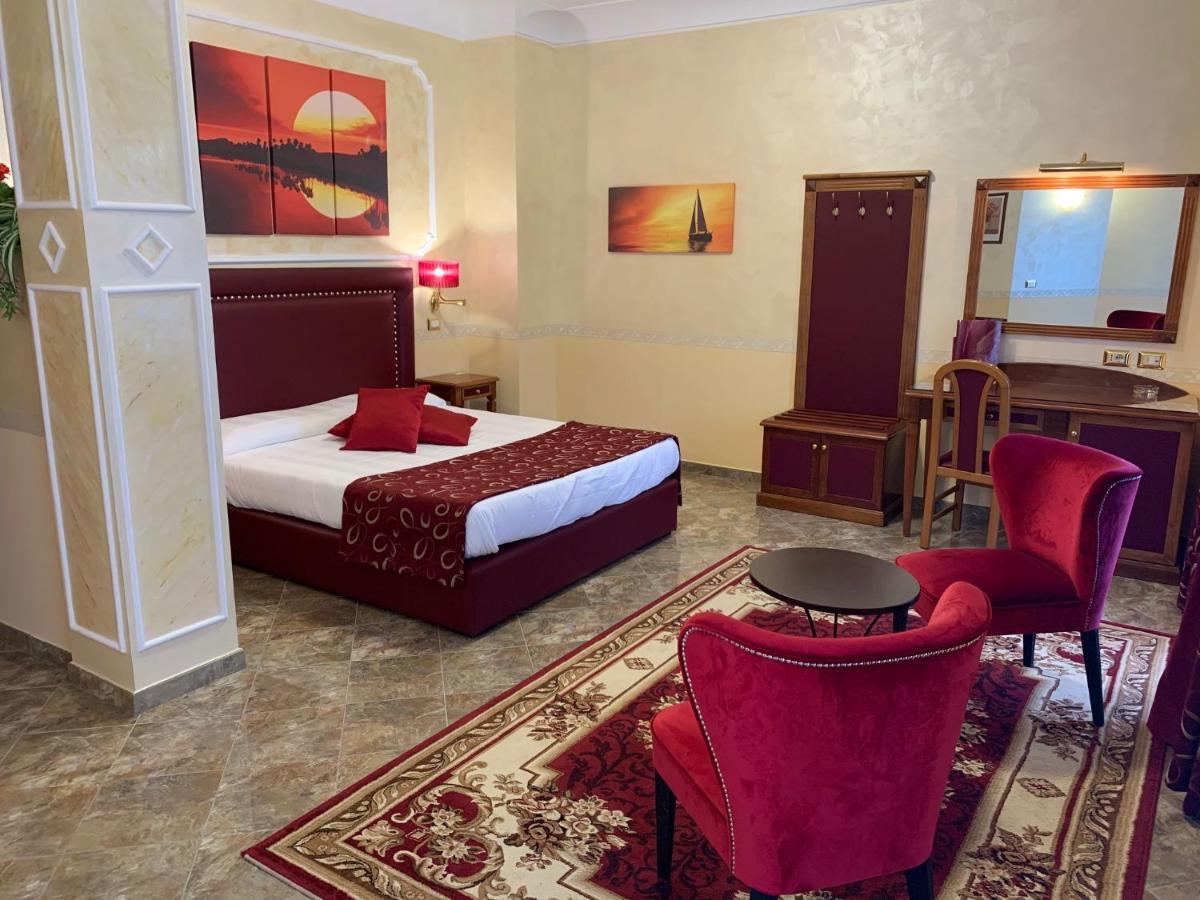 Hotel Ristorante Al Boschetto 4*